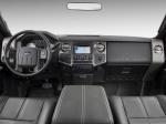 Ford F-250 FX4 2007 года